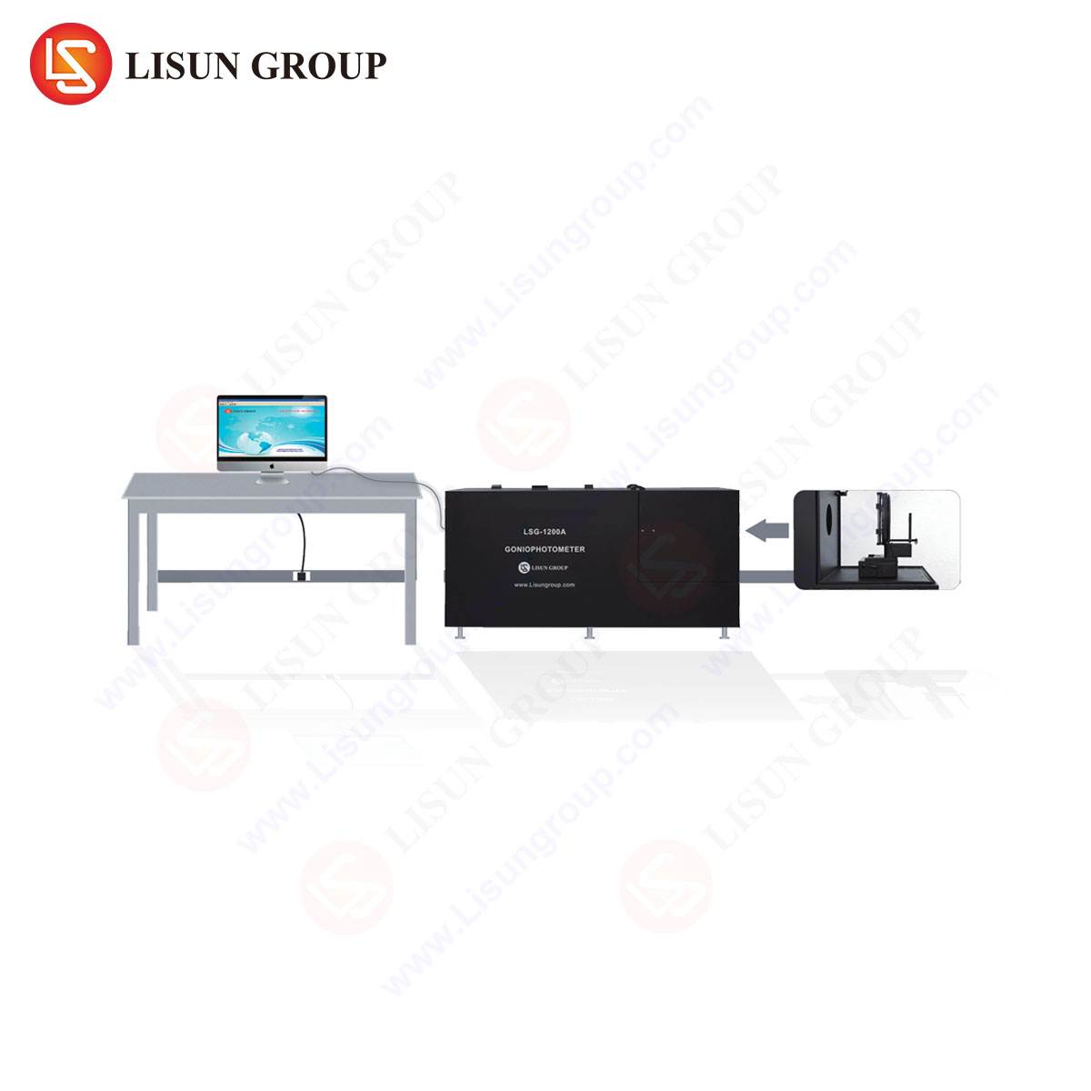 LSG 1200A AL